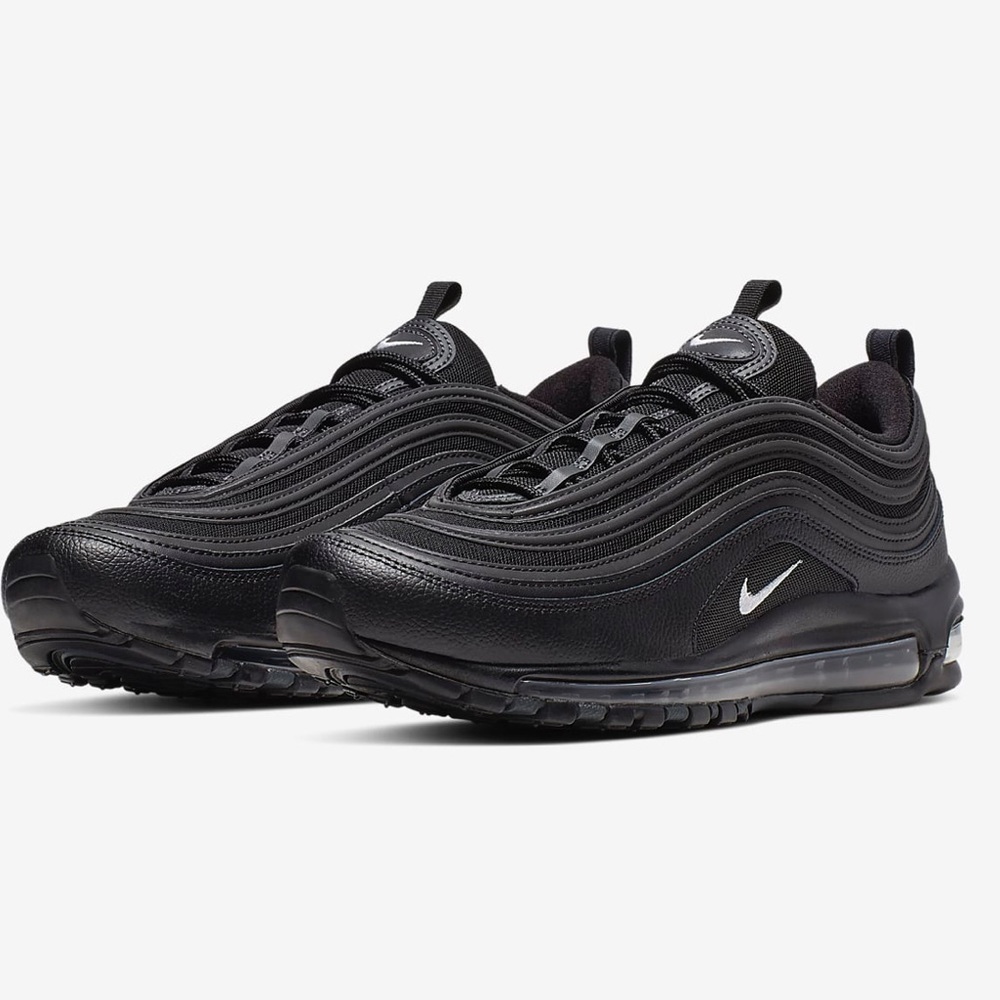 New Nike Air Max